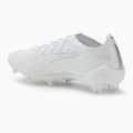 Kopačky PUMA Ultra 5 Ultimate FG puma white/puma white 3