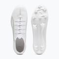 Kopačky PUMA Ultra 5 Ultimate FG puma white/puma white 11