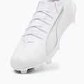 Kopačky PUMA Ultra 5 Ultimate FG puma white/puma white 12