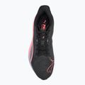 Běžecké boty PUMA Darter Pro puma black/sunset glow/pale plum 5