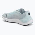 Dámské běžecké boty PUMA Electrify Nitro 3 nitro blue/fizzy apple 3