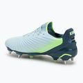 Pánské kopačky PUMA King Ultimate MxSG frosted dew/fizzy apple 3