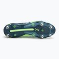 Pánské kopačky PUMA King Ultimate MxSG frosted dew/fizzy apple 4