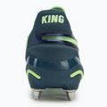 Pánské kopačky PUMA King Ultimate MxSG frosted dew/fizzy apple 6