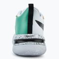 Pánské basketbalové boty  PUMA Genetics Speckle puma black/silver mist/jade frost 7