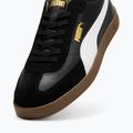 Boty  PUMA Club II Era puma black/puma white/puma gold 9