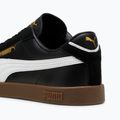 Boty  PUMA Club II Era puma black/puma white/puma gold 10