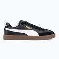 Boty  PUMA Club II Era puma black/puma white/puma gold 2