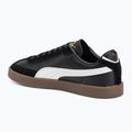 Boty  PUMA Club II Era puma black/puma white/puma gold 3