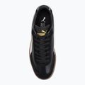 Boty  PUMA Club II Era puma black/puma white/puma gold 5