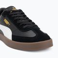 Boty  PUMA Club II Era puma black/puma white/puma gold 7