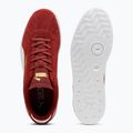 Boty  PUMA Club II intense red/puma white/puma gold 10