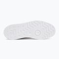 Boty  PUMA Club II intense red/puma white/puma gold 4
