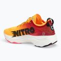 Pánská běžecké boty PUMA ForeverRun Nitro Fade sun stream/sunset glow/puma white 3