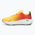 Pánská běžecké boty PUMA ForeverRun Nitro Fade sun stream/sunset glow/puma white 9