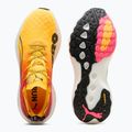 Pánská běžecké boty PUMA ForeverRun Nitro Fade sun stream/sunset glow/puma white 11