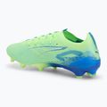 Kopačky PUMA Ultra 5 Ultimate FG fizzy apple/puma white 3
