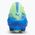 Kopačky PUMA Ultra 5 Ultimate FG fizzy apple/puma white 6