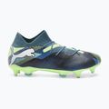 Kopačky PUMA Future 7 Match MxSG grey skies/puma white 2