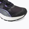 Běžecké boty PUMA Reflect Lite Trail puma black/dark amethyst 7