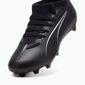 Dětské kopačky PUMA Ultra 5 Match FG/AG Jr puma black/puma white 12