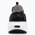 Běžecké boty PUMA Softride Carson Sliptech puma black/puma white 6