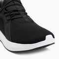 Běžecké boty PUMA Softride Carson Sliptech puma black/puma white 7
