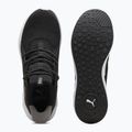 Běžecké boty PUMA Softride Carson Sliptech puma black/puma white 4
