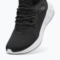 Běžecké boty PUMA Softride Carson Sliptech puma black/puma white 5