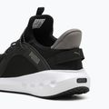 Běžecké boty PUMA Softride Carson Sliptech puma black/puma white 6