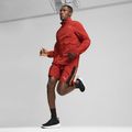 Běžecké boty PUMA Softride Carson Sliptech puma black/puma white 7
