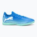 Kopačky PUMA Future 7 Play It hyperlink blue/mint/puma white 2