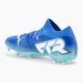 Kopačky PUMA Future 7 Play It hyperlink blue/mint/puma white 3