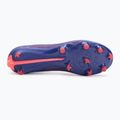 Kopačky PUMA Ultra 5 Pro FG/AG lapis lazuli/puma white/sunset gloe 4