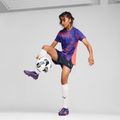 Kopačky PUMA Ultra 5 Pro FG/AG lapis lazuli/puma white/sunset gloe 15