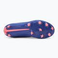 Dětské kopačky PUMA Ultra 5 Match FG/AG Jr lapis lazuli/puma white/sunset glow 4