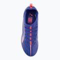 Dětské kopačky PUMA Ultra 5 Match FG/AG Jr lapis lazuli/puma white/sunset glow 5