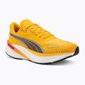 Pánská běžecké boty PUMA Nitro 2 Tech sun stream/sunset glow/puma white