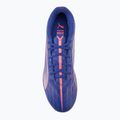 Kopačky PUMA Ultra 5 Play FG/AG lapis lazuli/puma white/sunset gloe 5