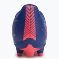 Kopačky PUMA Ultra 5 Play FG/AG lapis lazuli/puma white/sunset gloe 6