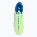 Kopačky PUMA Ultra 5 Play FG/AG fizzy apple/puma white 5