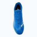 Kopačky PUMA Future 7 Match FG/AG bluemazing/puma white/electric peppermint 5