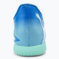 Kopačky PUMA Future 7 Match FG/AG bluemazing/puma white/electric peppermint 6