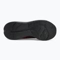 Běžecké boty PUMA Softride Symmetry Fuzion puma black/for all time red 4