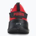 Běžecké boty PUMA Softride Symmetry Fuzion puma black/for all time red 6