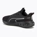 Běžecké boty PUMA Softride Carson puma black/puma black/puma white 3