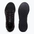 Běžecké boty PUMA Softride Carson puma black/puma black/puma white 11