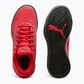 Pánské basketbalové boty PUMA Court Pro for all time red/puma black 4