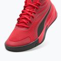 Pánské basketbalové boty PUMA Court Pro for all time red/puma black 5