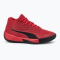 Pánské basketbalové boty PUMA Court Pro for all time red/puma black 2
